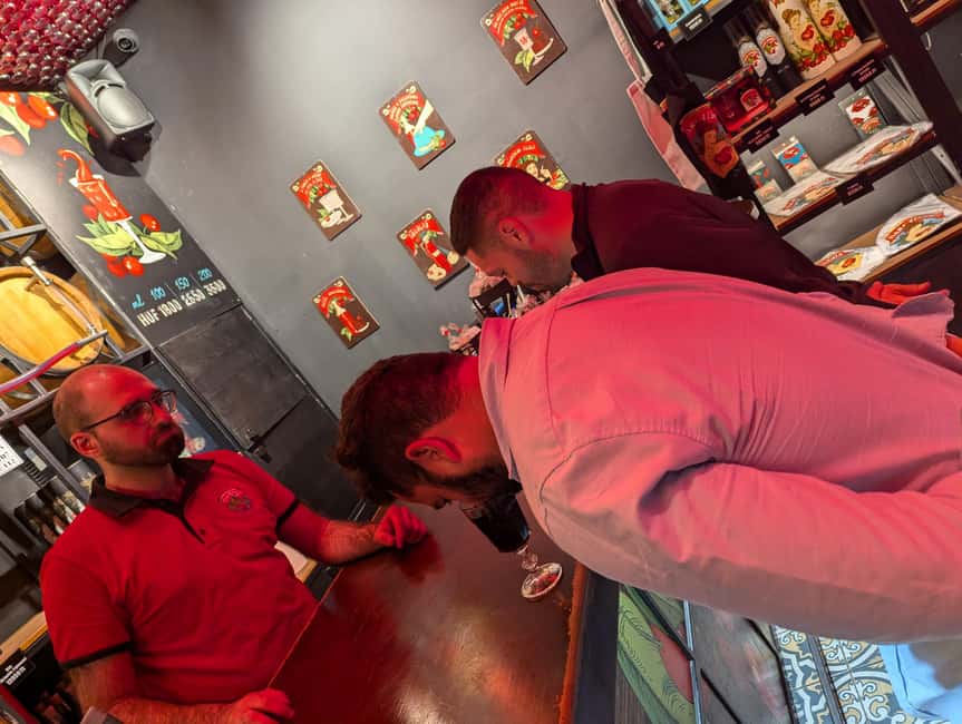 Budapest: Ruin Bars, Street Art, and Jewish Quarter Tour - Who should book this Budapest ruin bars and street art tour