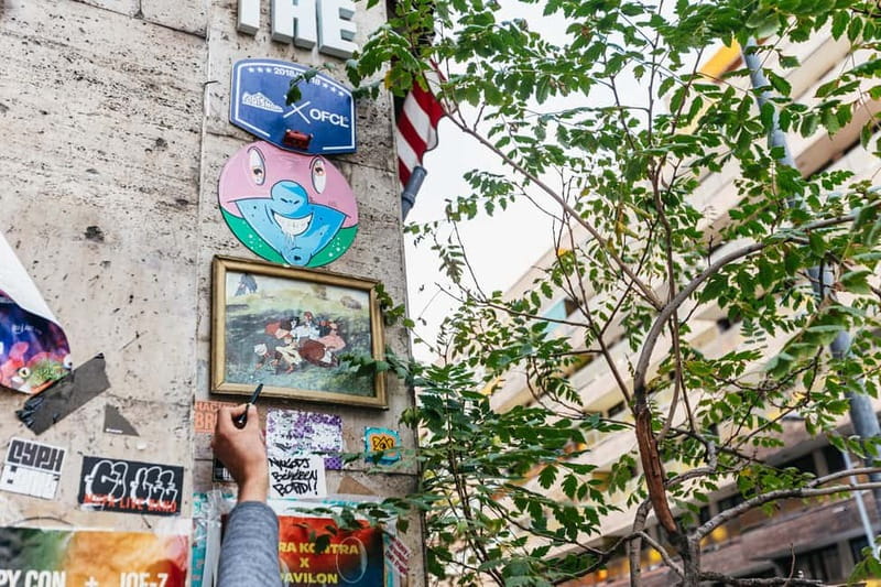 Budapest: Street Art and Underground Movements Walking Tour - What You Get for $28: Real Value, Not Just a Walk
