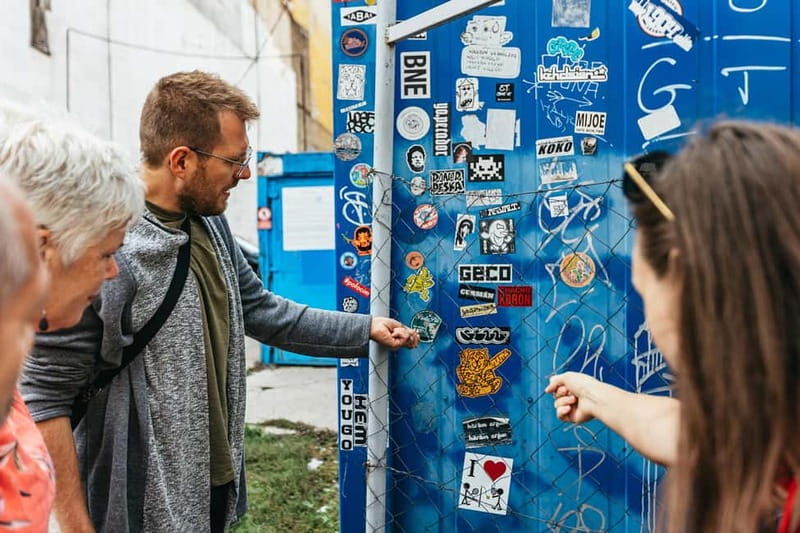 Budapest: Street Art and Underground Movements Walking Tour - After the Walk: Keeping the Trail Going
