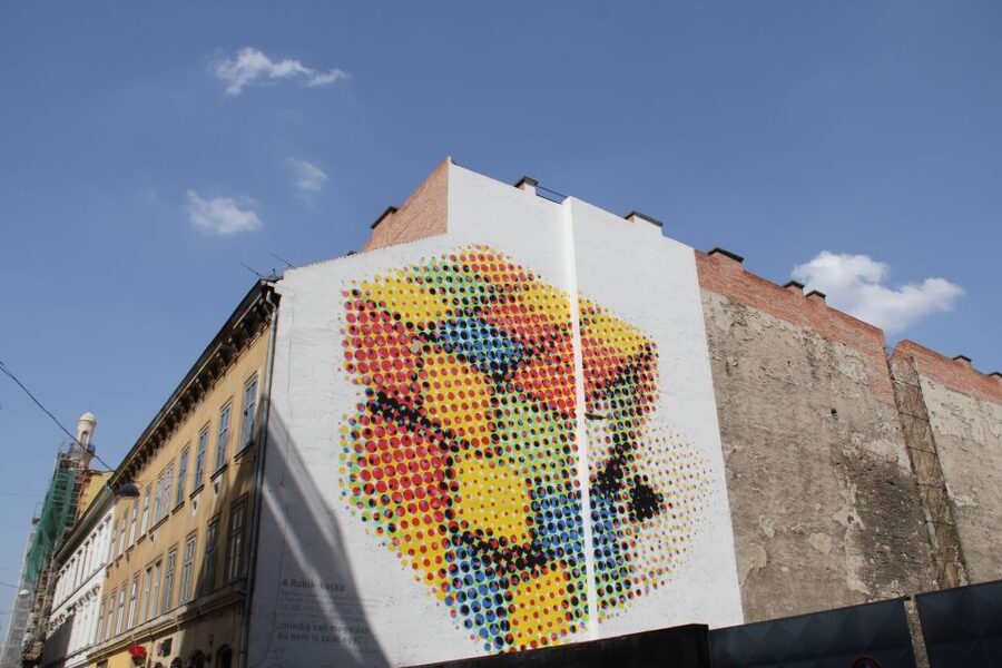 Budapest: Street Art Tour - Should you book this Budapest street art tour?