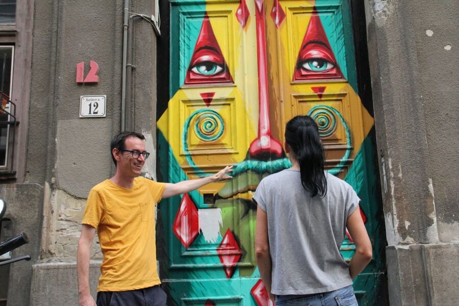 Budapest: Street Art Tour - Price and value: is $53 for 3 hours worth it?