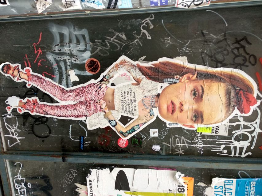 Budapest: Street Art Tour - Who should book this street art tour?