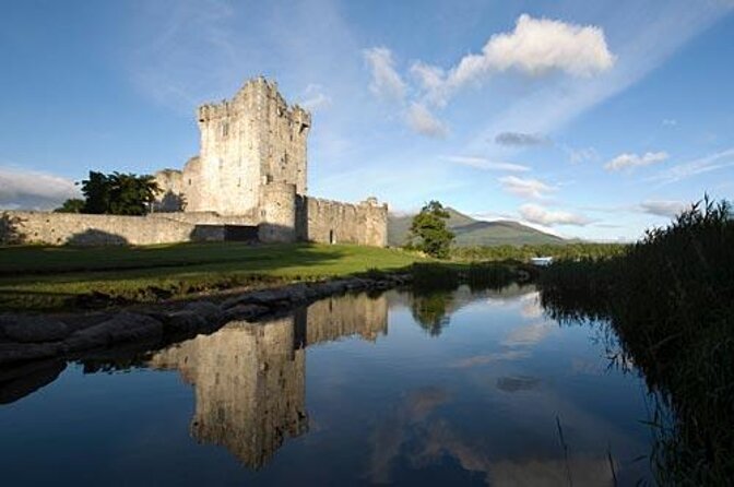 Bus, Boat & Jaunting Cart Tour (Jaunting Cart Paid Separately) - Key Things to Know Before You Go