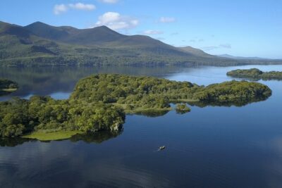 Bus, Boat & Jaunting Cart Tour (Jaunting Cart Paid Separately) - Getting There: O’Connors Pub Pickup and a No-Driving Start