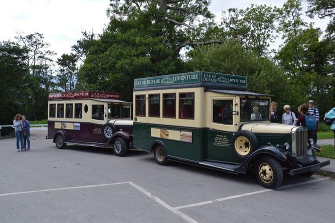 Bus, Boat & Jaunting Cart Tour (Jaunting Cart Paid Separately) - Price and Value: What the €35 (or €100) Jaunting Cart Really Changes