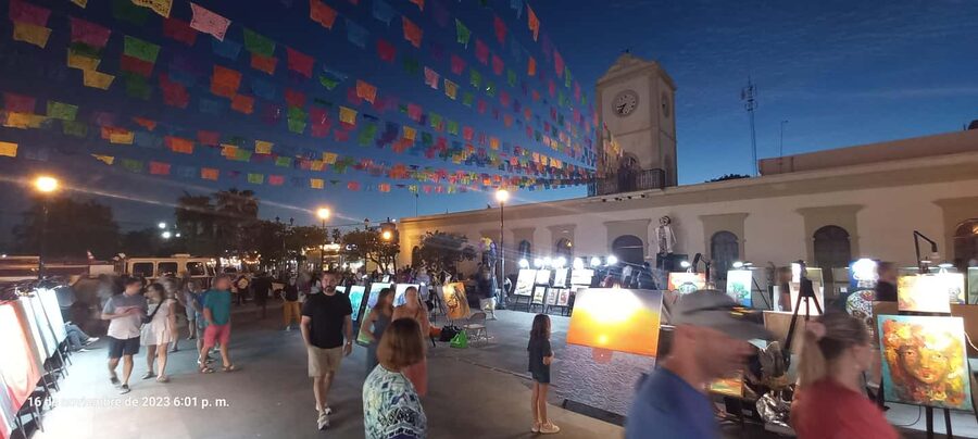 Cabo San Lucas: Art Walk in San Jose del Cabo - Key highlights worth planning around