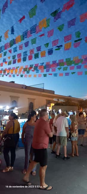 Cabo San Lucas: Art Walk in San Jose del Cabo - Thursday in San José del Cabo: Art, Snacks, and Tastings With a Real Guide