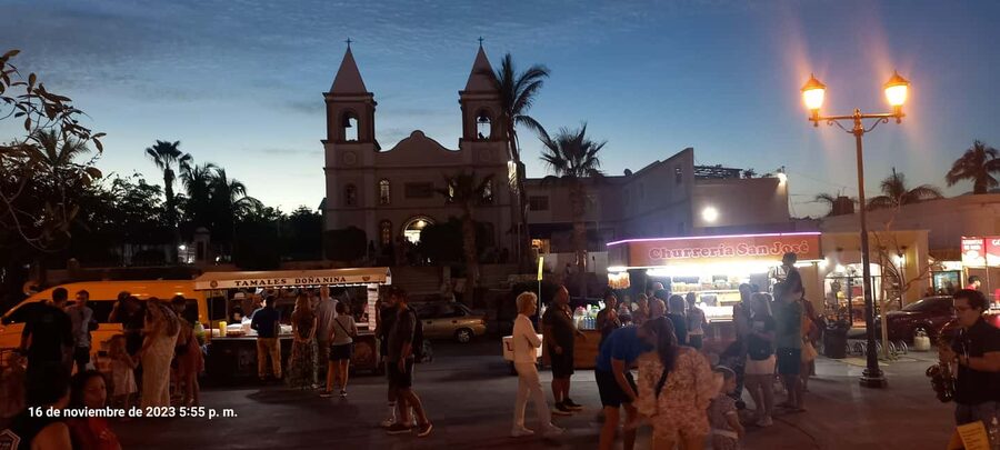 Cabo San Lucas: Art Walk in San Jose del Cabo - What You’ll See (and Taste) While You Wander