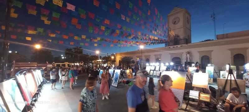 Cabo San Lucas: Art Walk in San Jose del Cabo - Chocolate Testing: A Factory Stop With Mexico Roots