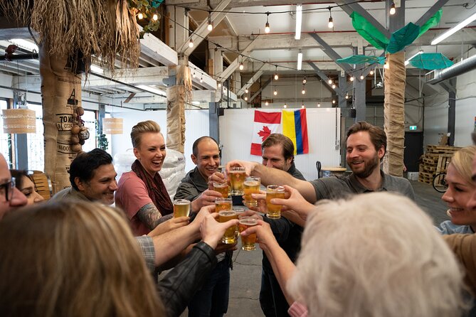 Calgary Street Art & Craft Beer 3 Hour Tasting Tour - Why this Calgary art-and-beer tour feels like a smart plan