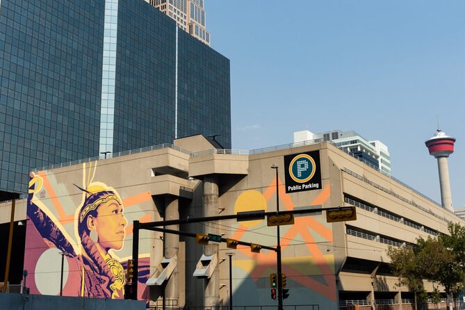 Calgary Street Art & Craft Beer 3 Hour Tasting Tour - Stop 3: 17th Avenue Business Improvement Area for local night ideas