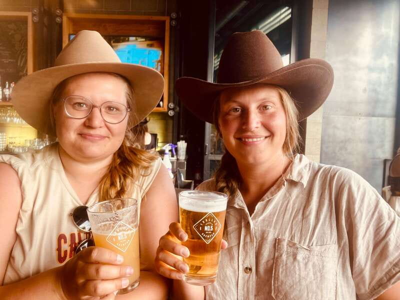 Calgary: Street Art & Craft Beer Walking Tour w/ Tastings - Key highlights at a glance