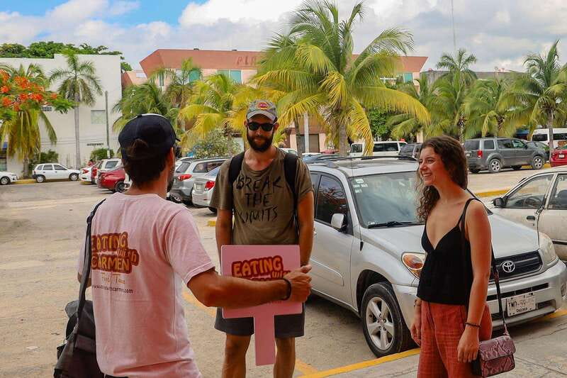 Cancun: 3-Hour Food Tour, Visit to the Market & Street Art - Why a 3-hour Cancun food walk beats eating in the hotel zone