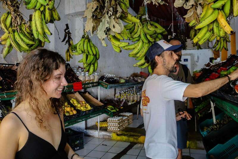 Cancun: 3-Hour Food Tour, Visit to the Market & Street Art - Juice breaks and a traditional Mexican popsicle finish