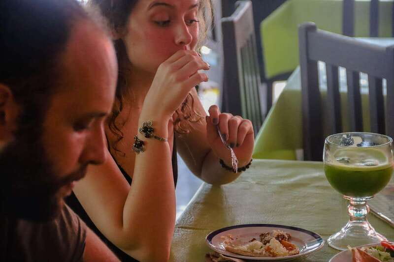 Cancun: 3-Hour Food Tour, Visit to the Market & Street Art - Price and value: what $81 covers in real meals