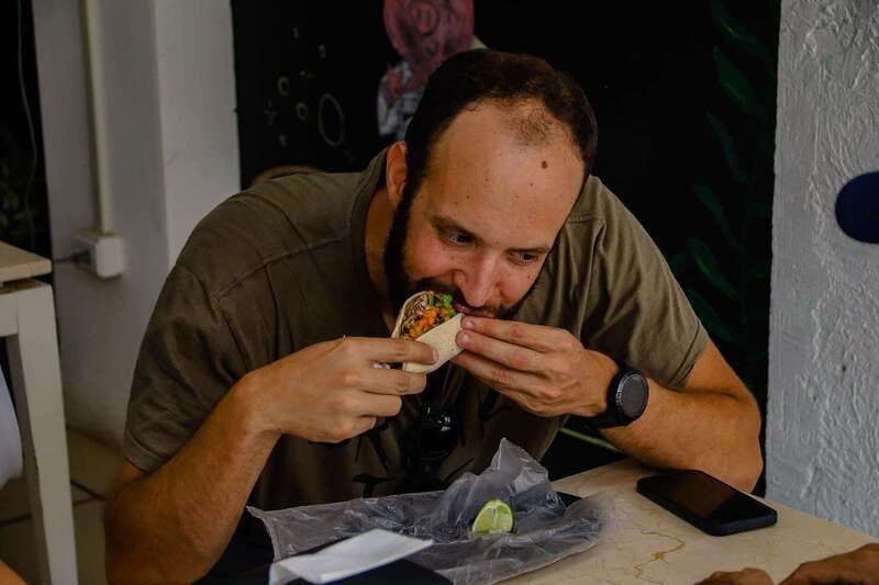 Cancun: 3-Hour Food Tour, Visit to the Market & Street Art - Who this tour suits best (and who should skip it)