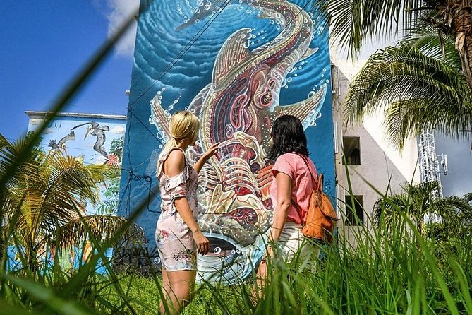 Cancun Private Street Art Tour - Why the Private Format Is Worth It