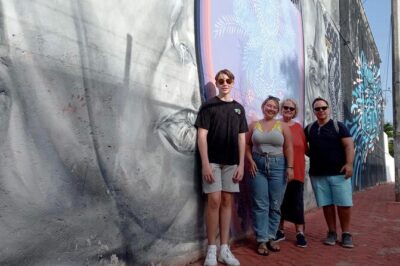 Cancun Private Street Art Tour - The 2-Hour Route: What You Do and What You See