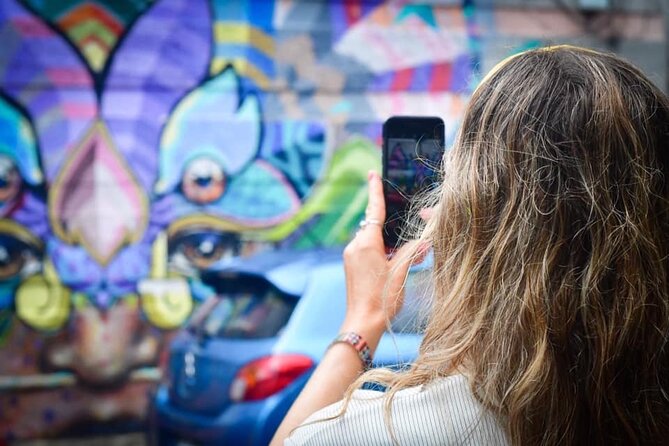 Cancun Private Street Art Tour - Who This Tour Is Best For