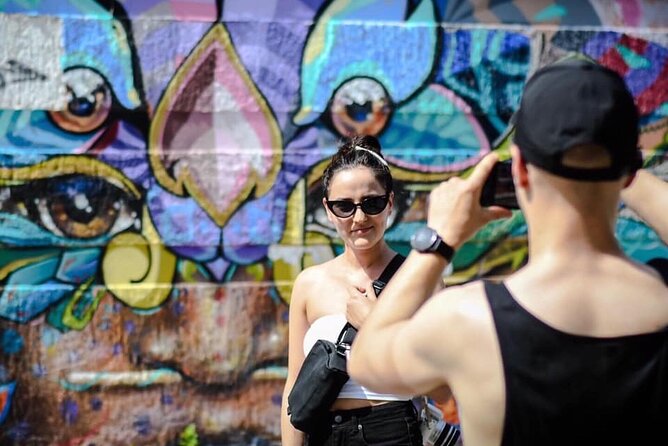 Cancun Private Street Art Tour - Price and Value for $65