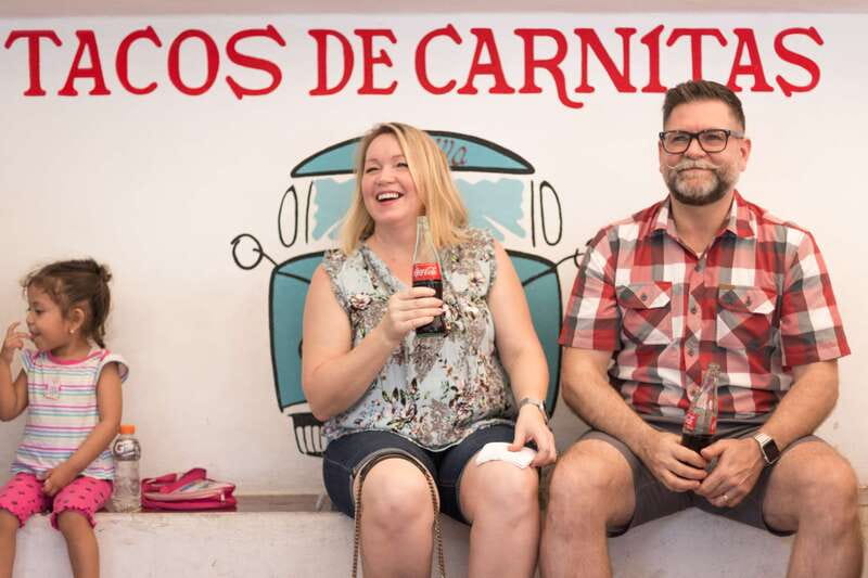 Cancún: Street Food, Local Market and Urban Art Tour - Drinks and sides: included, and surprisingly useful