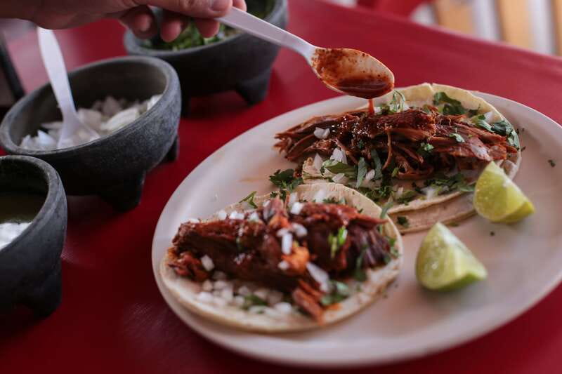 Cancún: Street Food, Local Market and Urban Art Tour - The VIP skip-the-line part: worth it, even if you love crowds