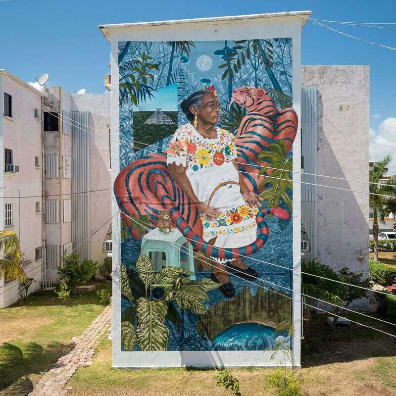 Cancún: Street Food, Local Market and Urban Art Tour - Dietary substitutions: what you can ask for