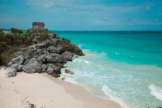 Cancun Walking Food Tour: Local Food, Markets, and Street Art. - Key Reasons This Tour Works