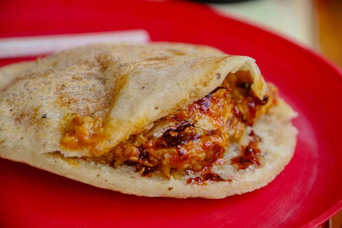 Cancun Walking Food Tour: Local Food, Markets, and Street Art. - Price and What You’re Really Buying for $82.44
