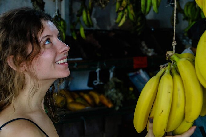 Cancun Walking Food Tour: Local Food, Markets, and Street Art. - Mercado 28: Typical Mexican and Yucatec Specialties First