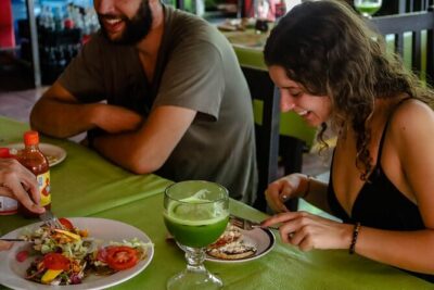 Cancun Walking Food Tour: Local Food, Markets, and Street Art. - Stop by Stop: How the Food Circuit Builds (Instead of Tossing Random Bites)