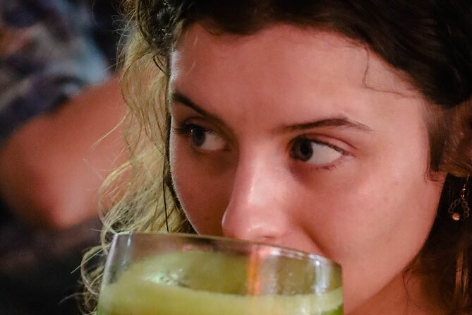 Cancun Walking Food Tour: Local Food, Markets, and Street Art. - Quesadillas at C. Margaritas: Local Ingredients, Simple Magic