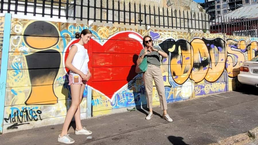 Cape Town: Inspiring sustainable change through Street Art - Key things you’ll notice on this Cape Town street art walk