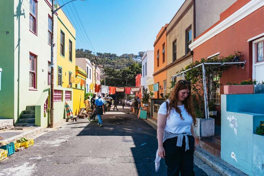 Cape Town Street Art Walking tour - Who this tour is best for (and who should skip it)