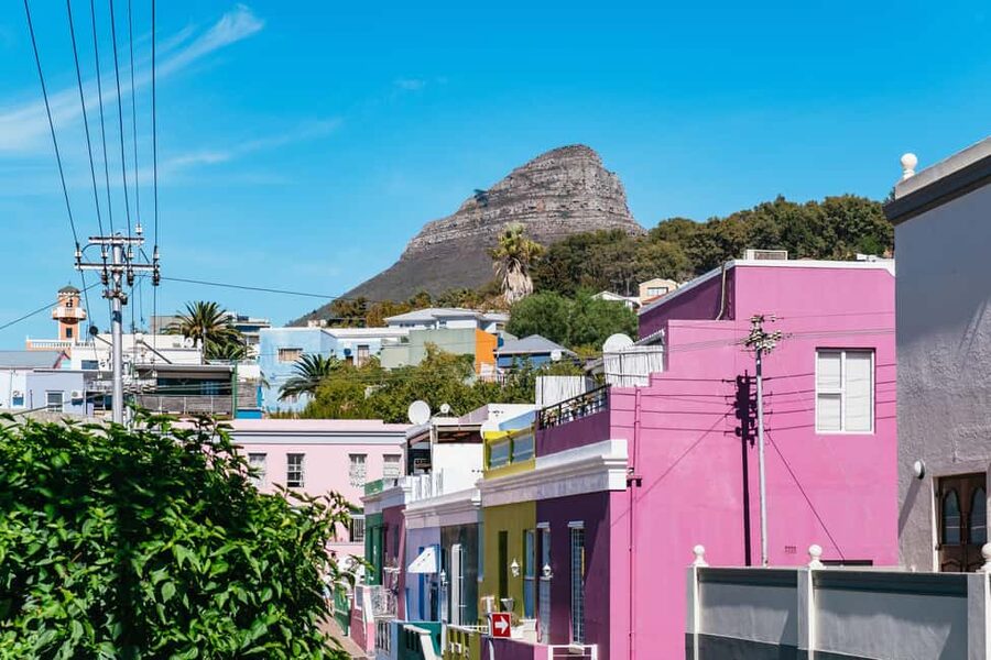 Cape Town Street Art Walking tour - Tips to get more out of every stop