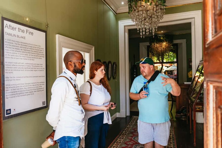 Cape Town Street Art Walking tour - Should you book this Cape Town street art walk?