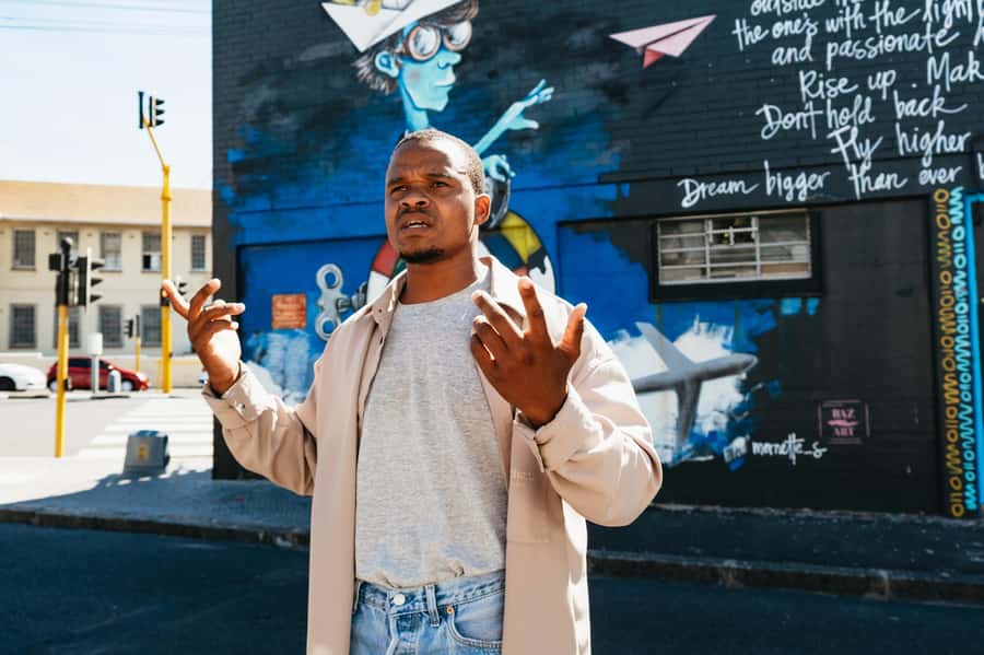Cape Town: Street Art Walking Tour in Woodstock - Key Highlights You Shouldn’t Miss