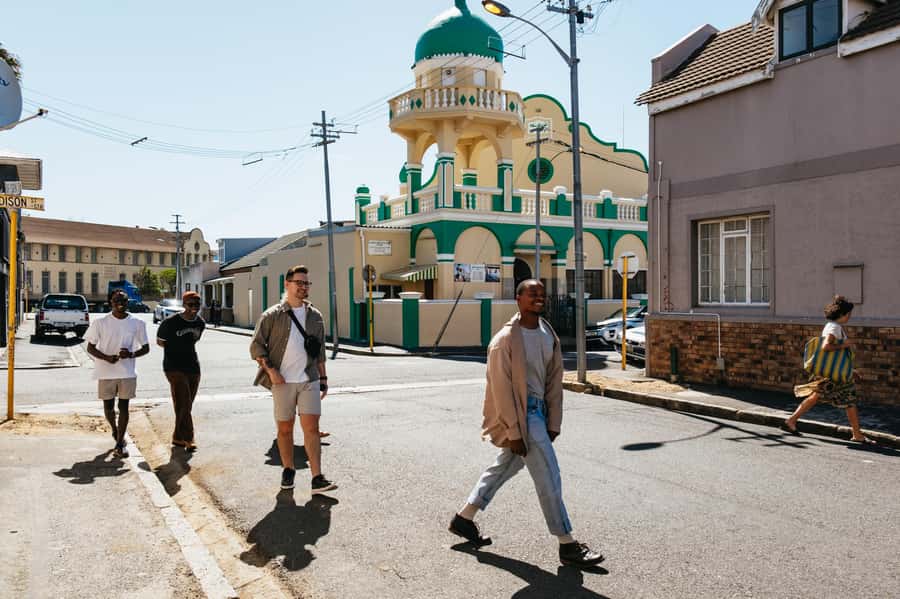 Cape Town: Street Art Walking Tour in Woodstock - Price and Value: Is $37 Worth It?