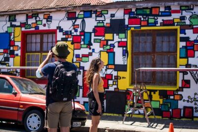 Cape Town: Woodstock Street Art & Culture Tour - The Guide Makes It Work: Stories, Subcultures, and Q&A Energy