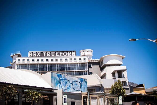 Cape Town: Woodstock Street Art & Culture Tour - Price and Value: What $38.65 Buys You Here