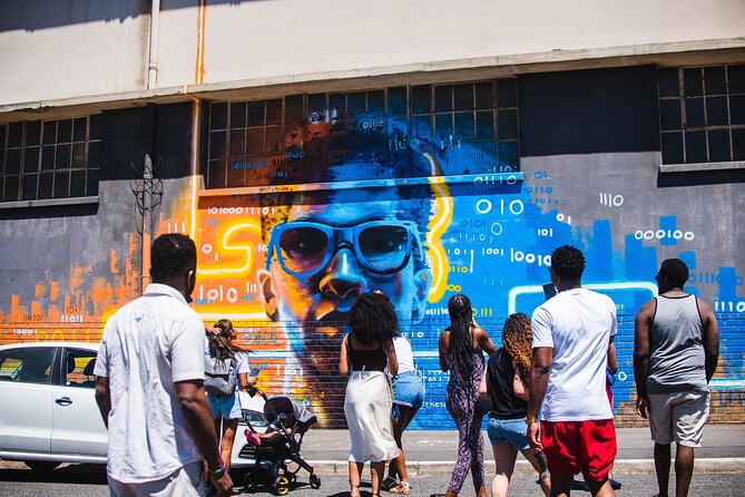 Cape Town: Woodstock Street Art & Culture Tour - Who This Tour Fits Best (and Who Might Not Love It)