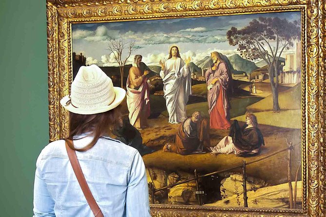 Capodimonte Art Gallery Private Guided Tour - Key things that make this Capodimonte tour work