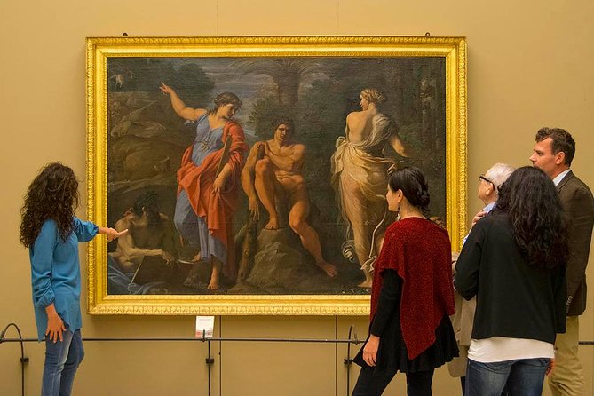 Capodimonte Art Gallery Private Guided Tour - Why a private guide matters inside Capodimonte Palace