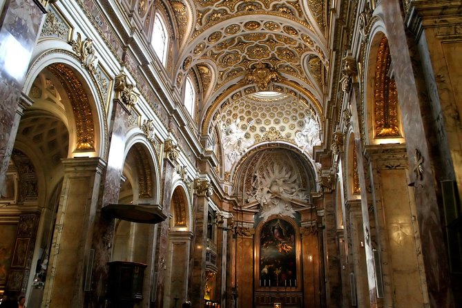 Caravaggio Art Walking Tour of Rome with Pantheon Visit - Why Caravaggio and the Pantheon is a smart pairing