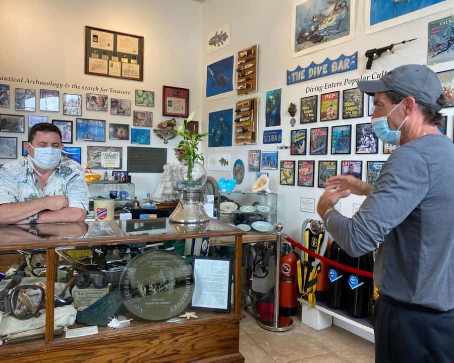 Catalina Island: Private Guided Golf Cart Tour of Avalon - Weather, timing, and what to bring for comfort