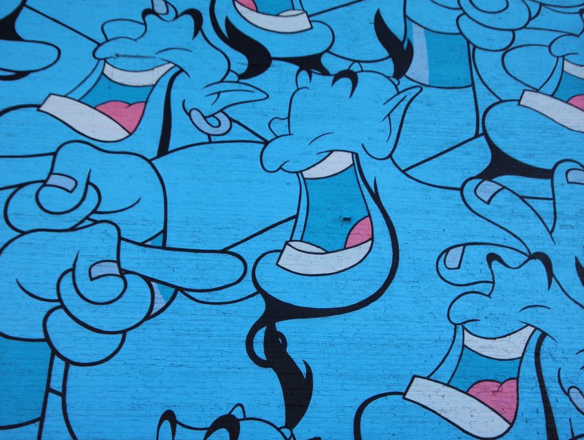 Chicago: Offbeat Guided Street Art Tour - Price and timing: is $40 a fair deal for two hours?