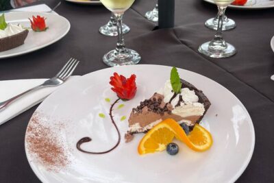 Churches & Chocolate Cart Tour - Church stops in St. Augustine: denominations, architecture, and what to notice