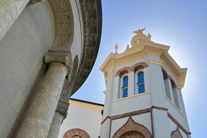 Churches & Chocolate Cart Tour - Best fit for you: who should book this tour