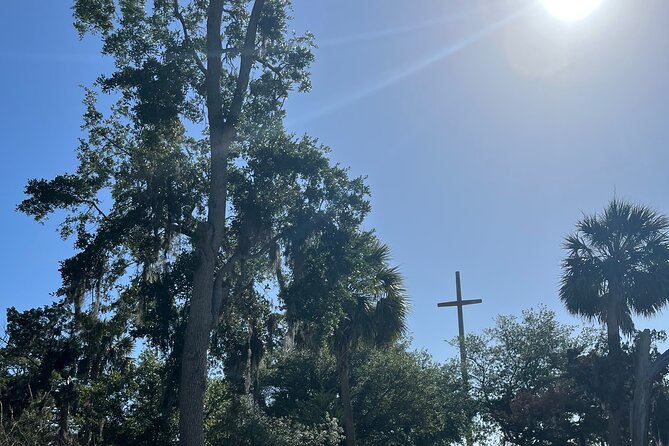 Churches & Chocolate Cart Tour - Quick planning notes so the day runs smoothly
