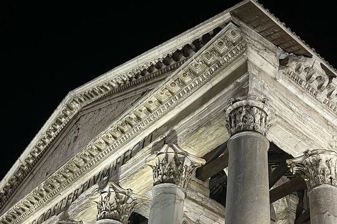 City Golf Cart Tour at Night With Free Pickup - Spanish Steps After Dark: Lively, Photogenic, and Worth the Stroll